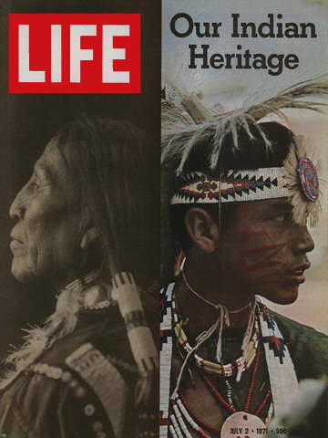 AMERICAN INDIANS