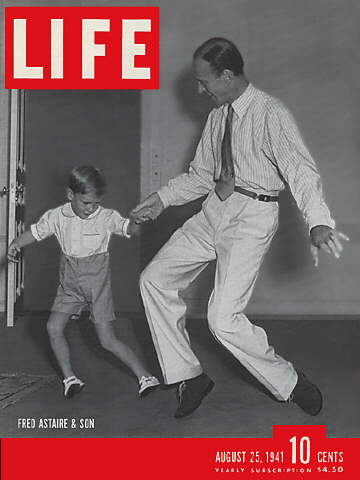 ASTAIRE AND SON