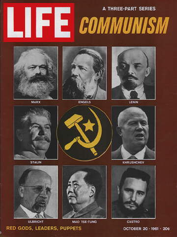 COMMUNISM SERIES